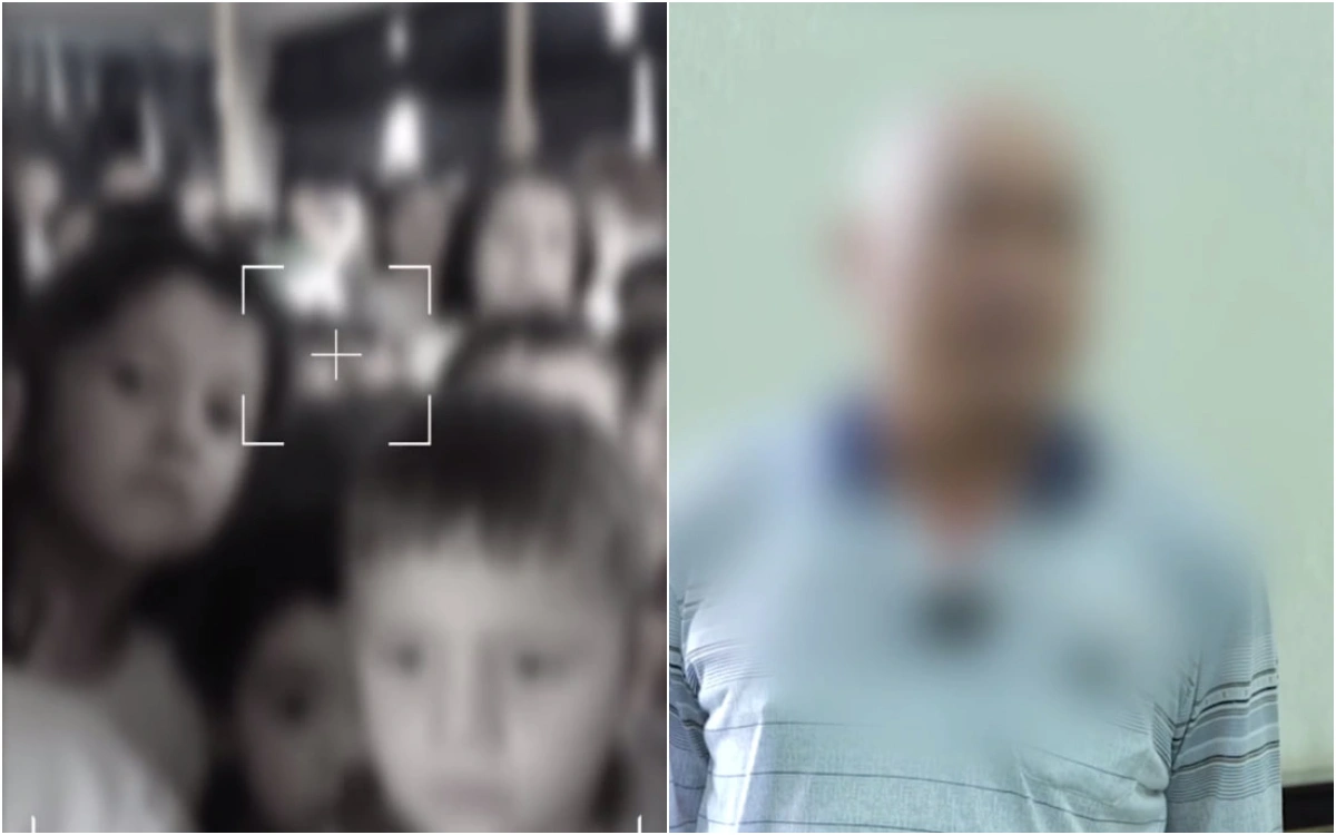 Buxoroda 40 nafar bog‘cha bolasini mast holda tashigan avtobus haydovchisiga hukm o‘qildi